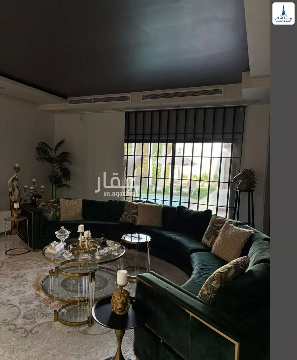 فيلا 6 غرف في أبحر الشمالية 4