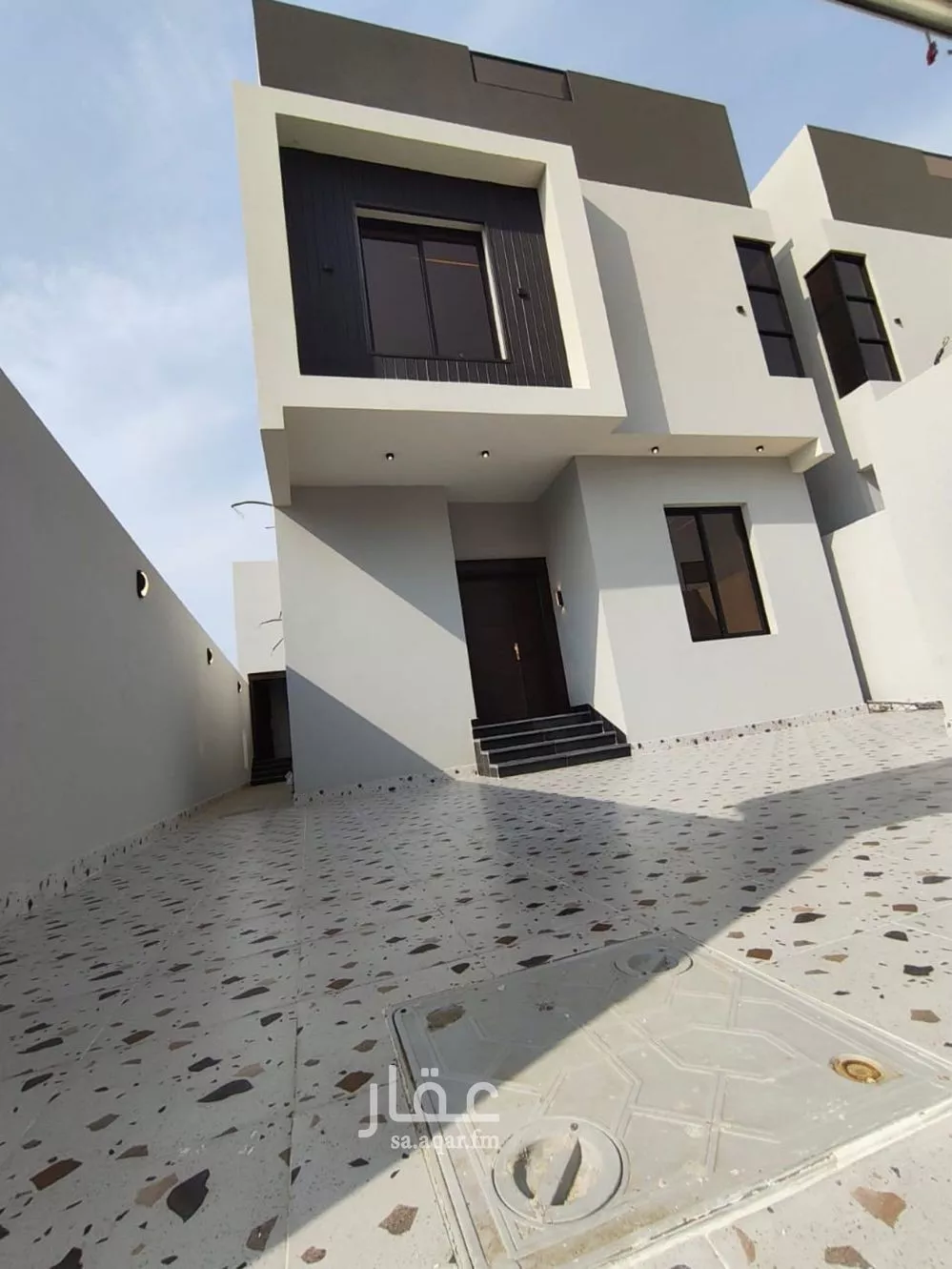 9 bedroom villa in Jeddah 3
