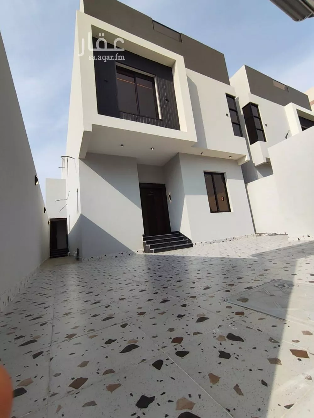 9 bedroom villa in Jeddah 5