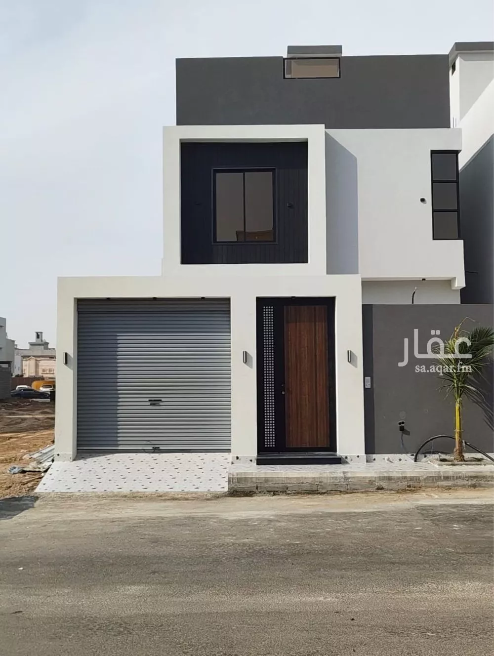 9 bedroom villa in Jeddah 6