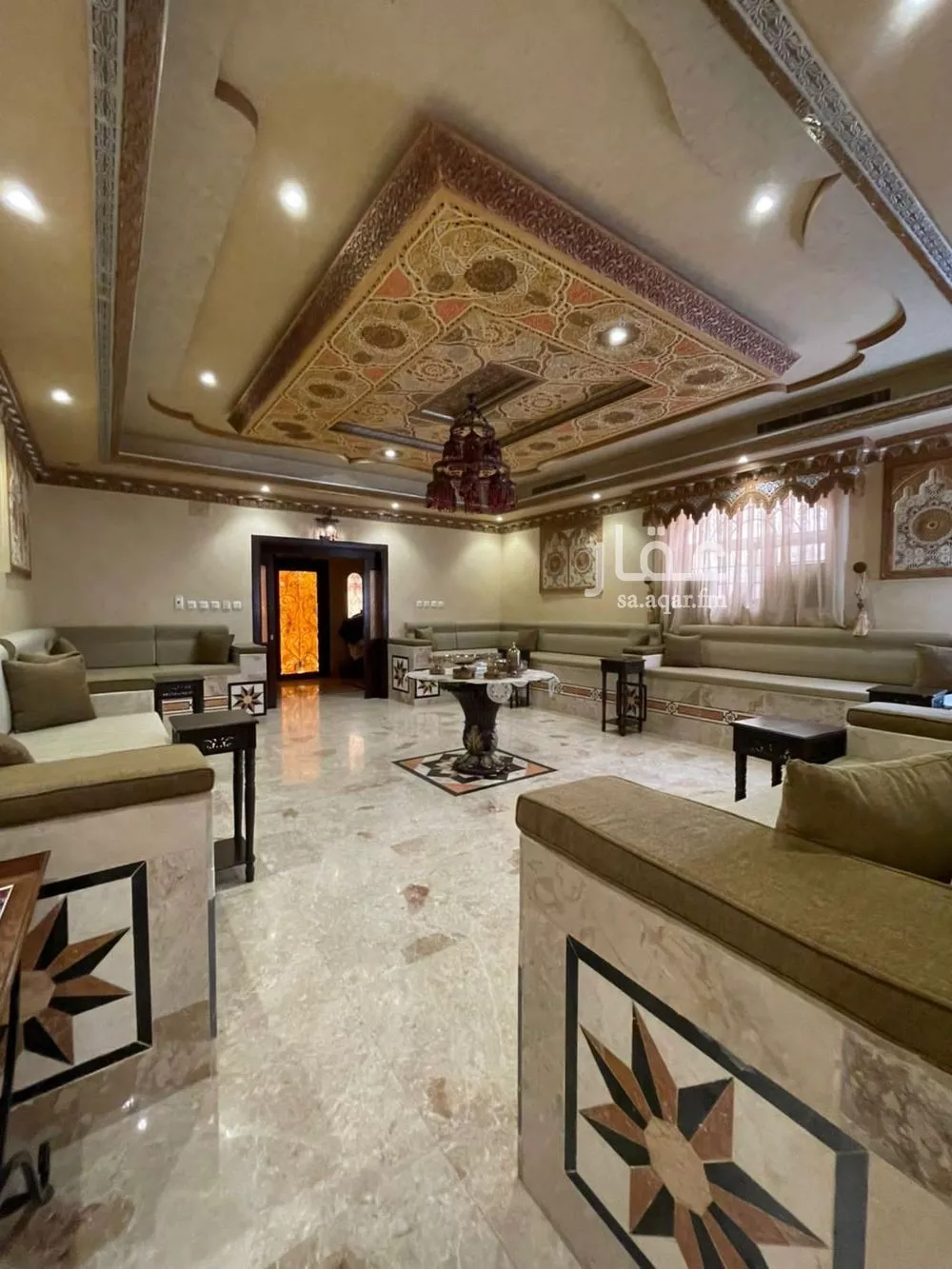 9 bedroom villa in Al Samer 2