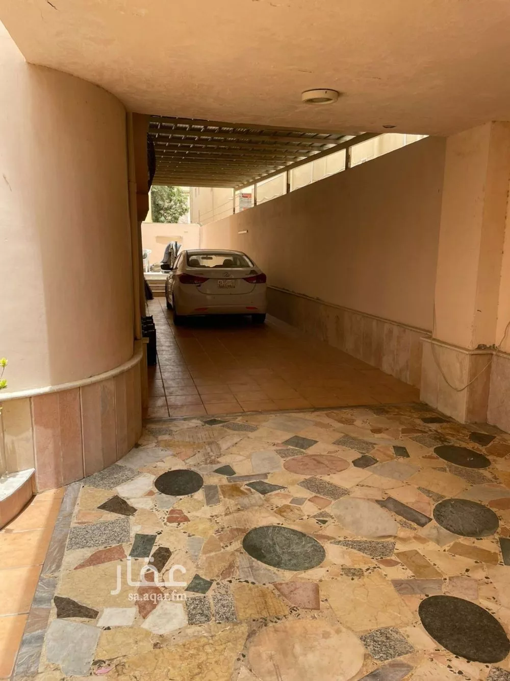 9 bedroom villa in Al Samer 11