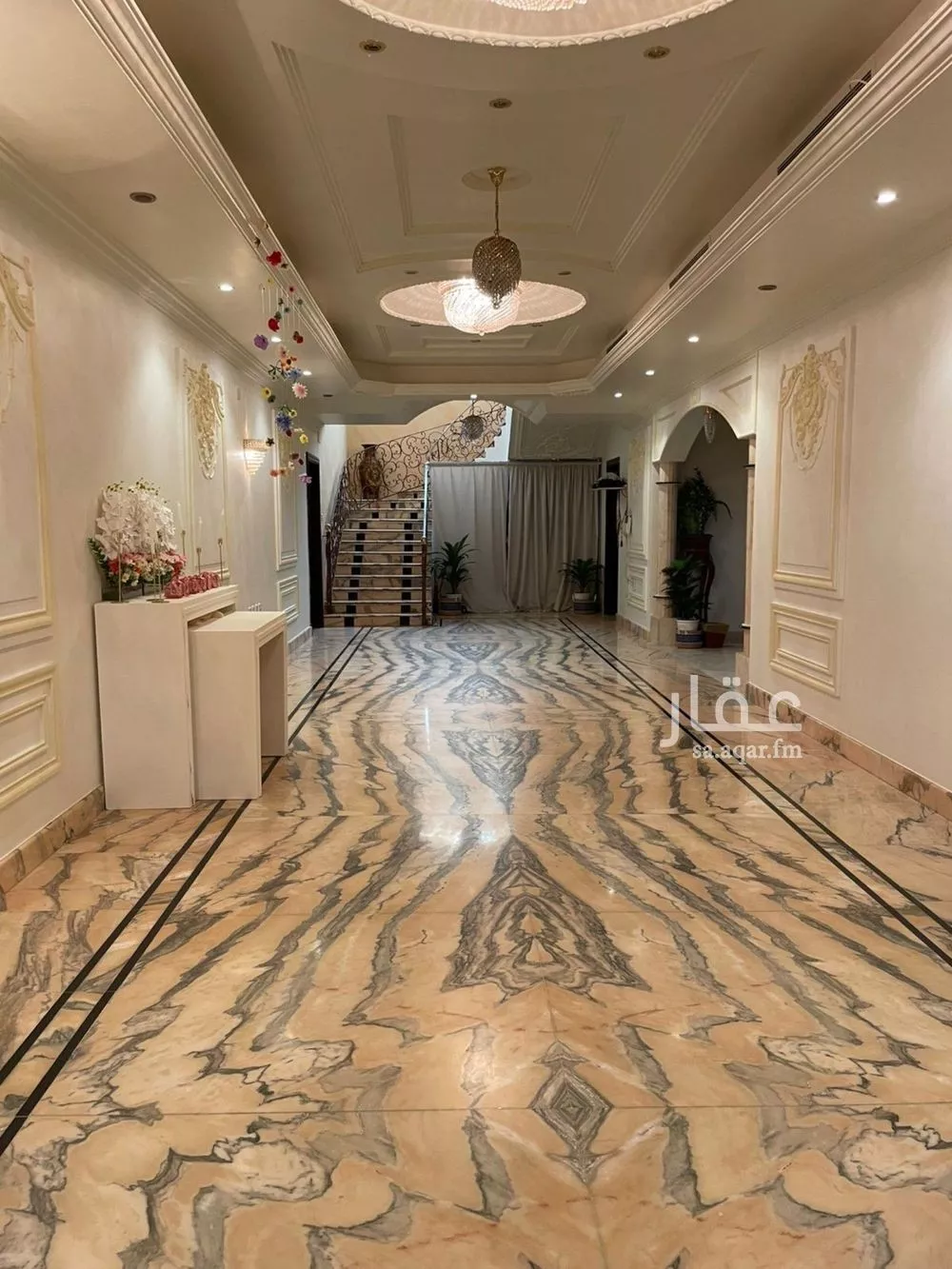 9 bedroom villa in Al Samer 3
