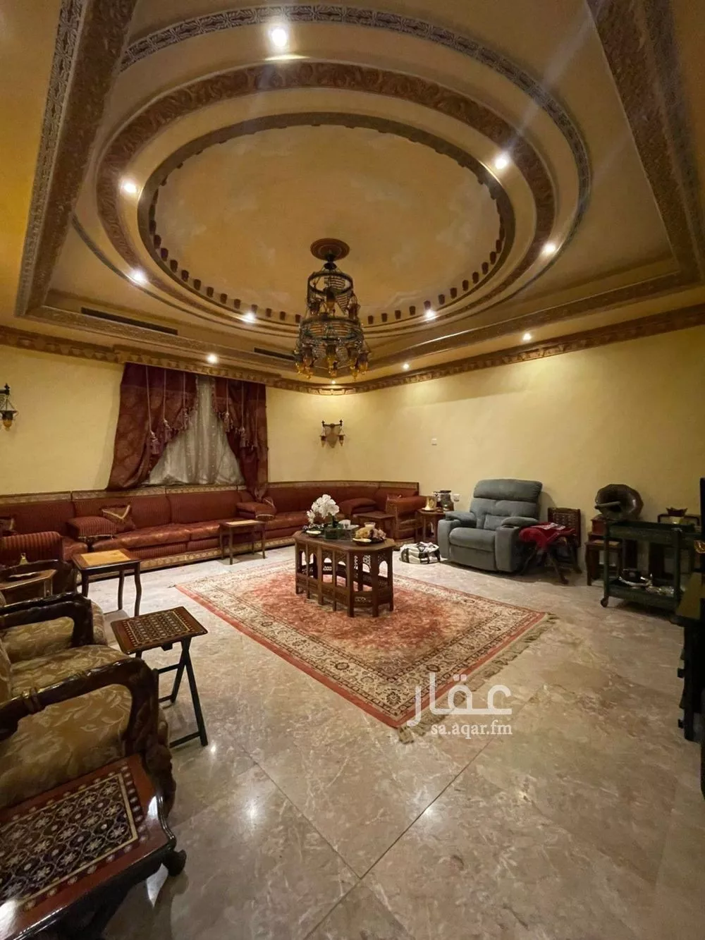9 bedroom villa in Al Samer 5