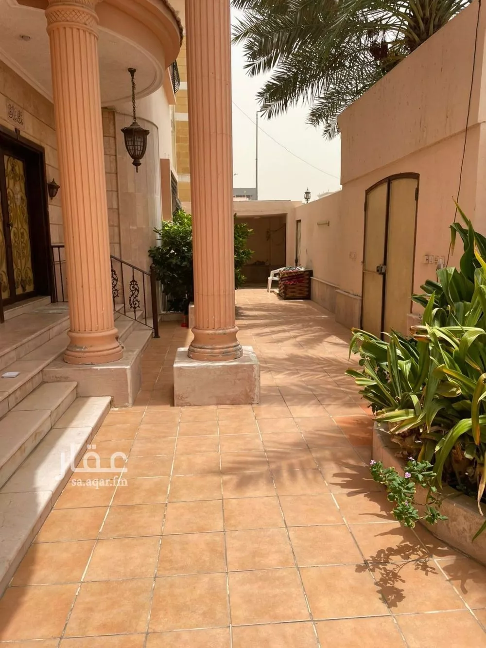 9 bedroom villa in Al Samer 6