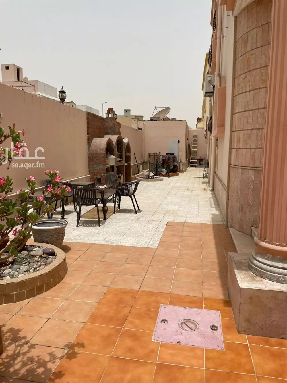 9 bedroom villa in Al Samer 8