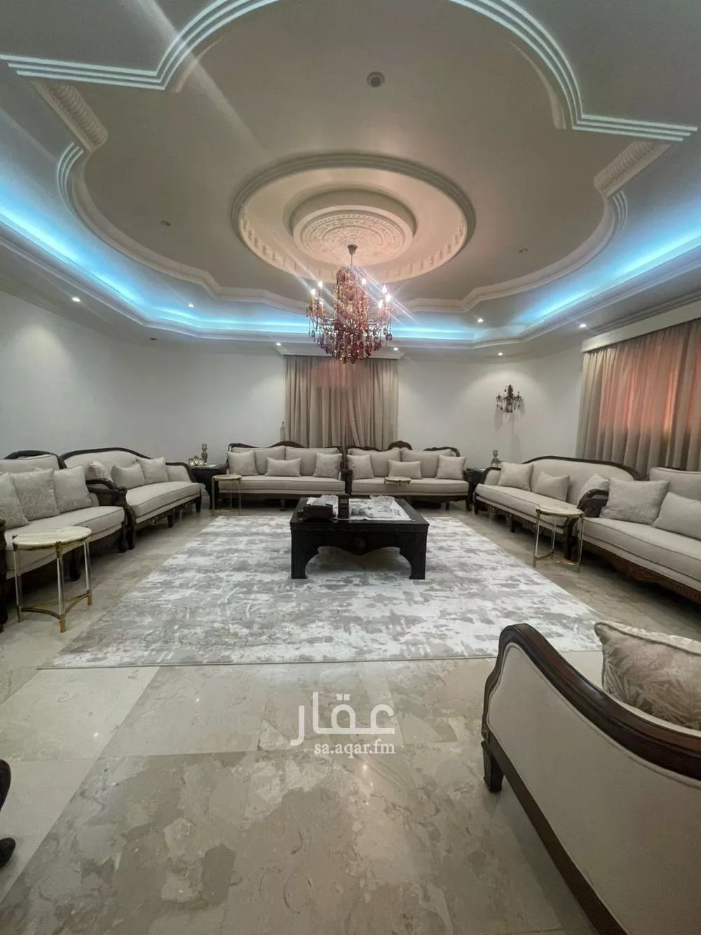 9 bedroom villa in Al Samer 9
