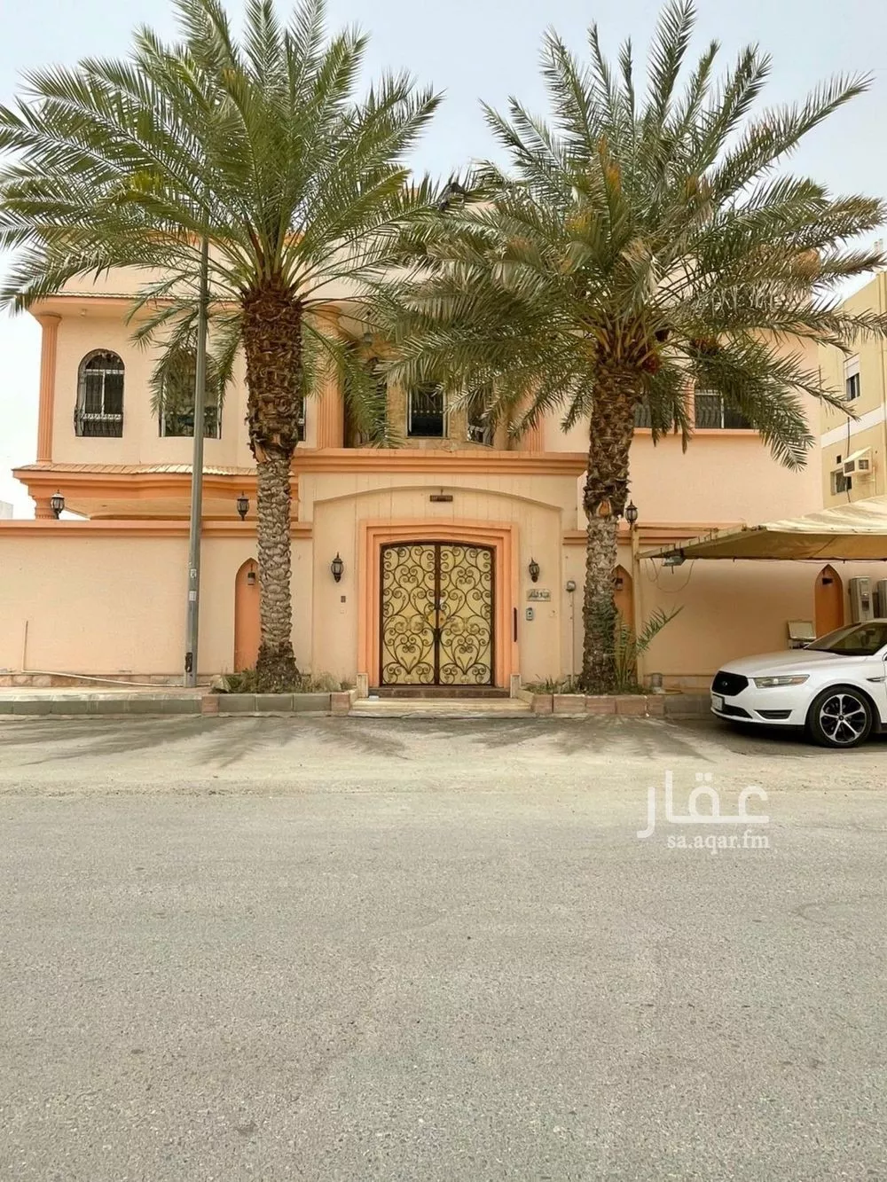 9 bedroom villa in Al Samer 10