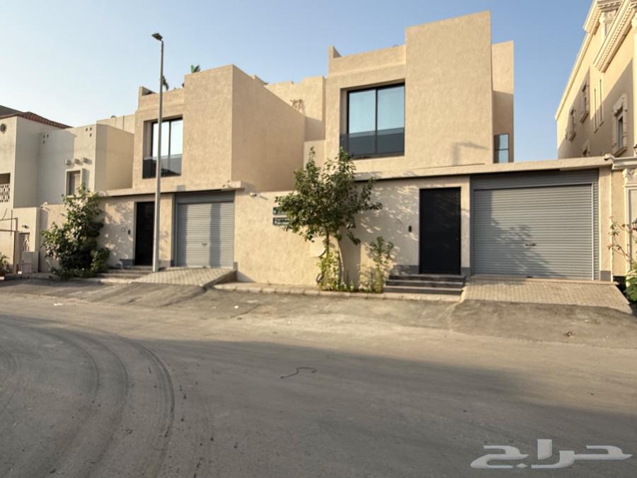 فيلا 5 غرف في أبحر الشمالية 3