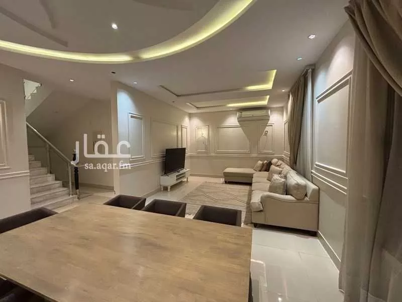 فيلا 5 غرف في الرمال 11
