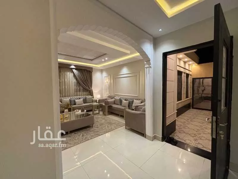 فيلا 5 غرف في الرمال 14