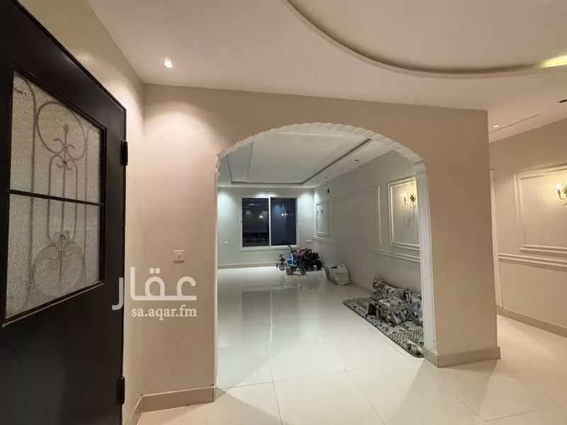 فيلا 5 غرف في الرمال 17