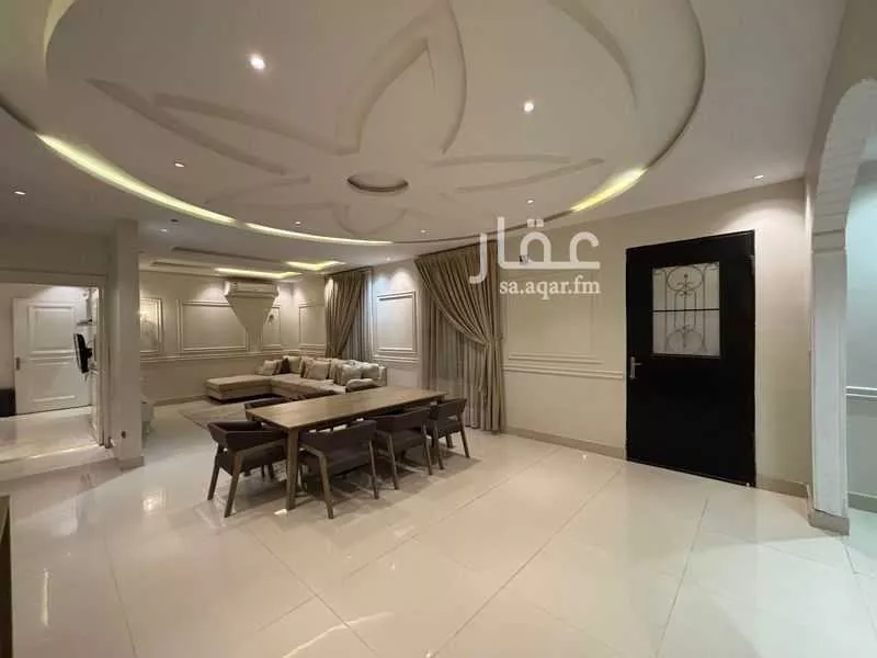 فيلا 5 غرف في الرمال 22