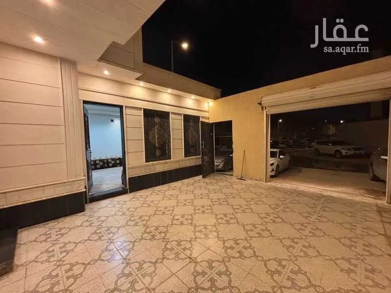 فيلا 5 غرف في الرمال 4