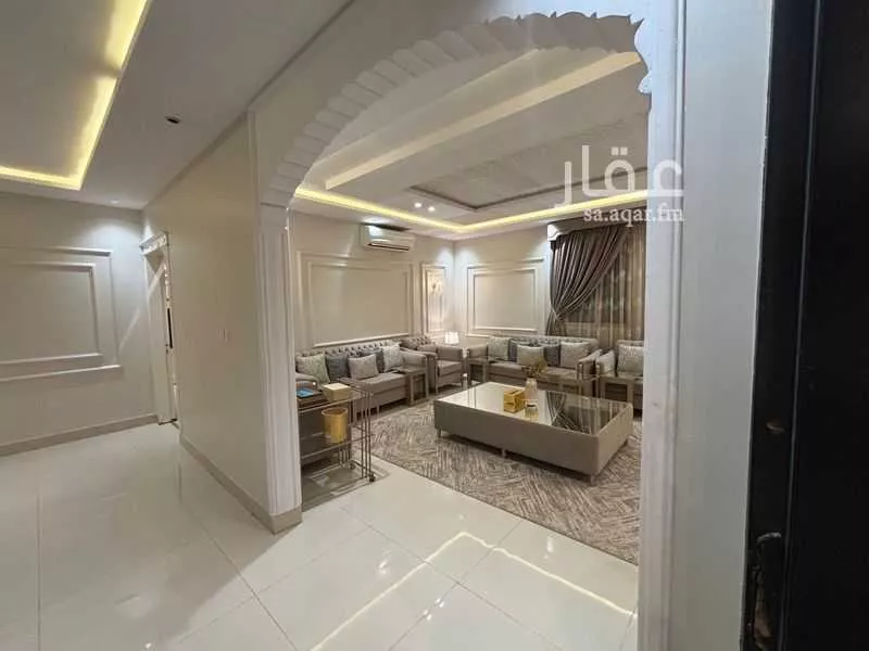 فيلا 5 غرف في الرمال 5