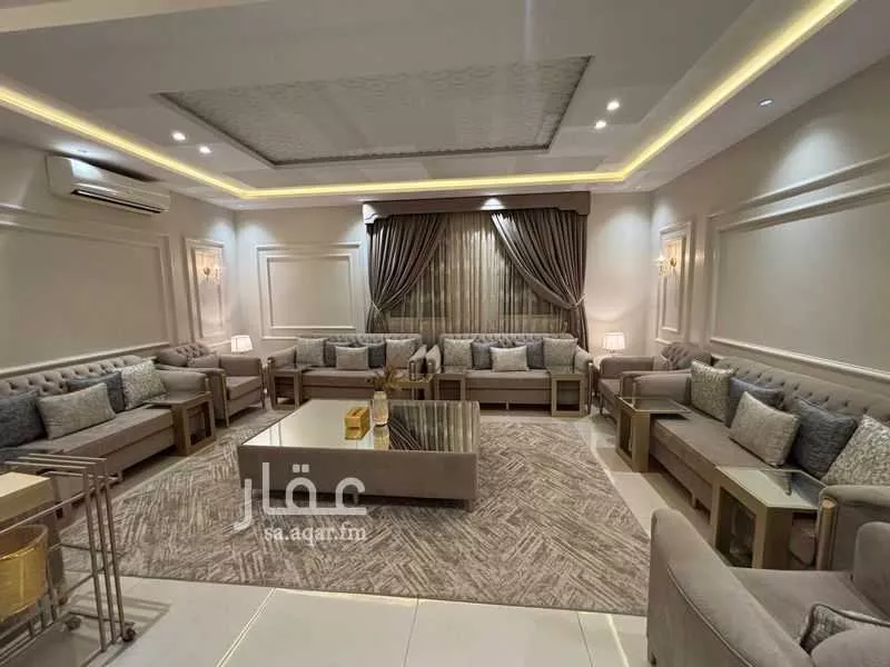 فيلا 5 غرف في الرمال 8