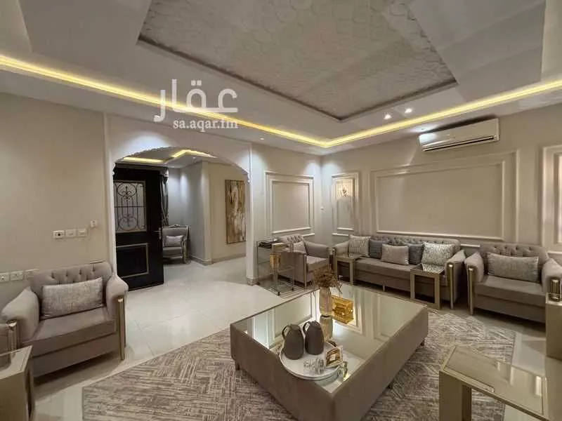 فيلا 5 غرف في الرمال 9