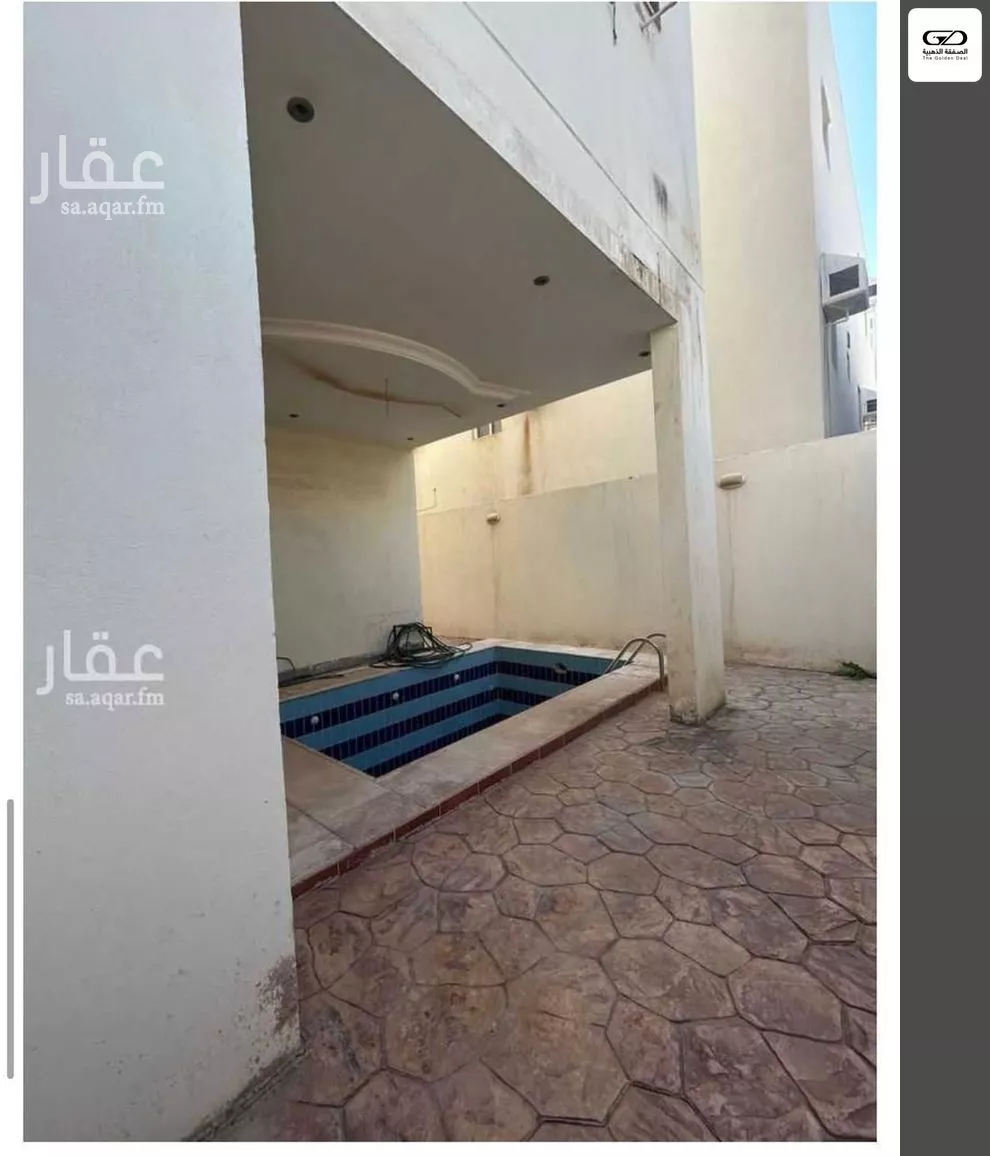 فيلا 6 غرف في طيبة 3