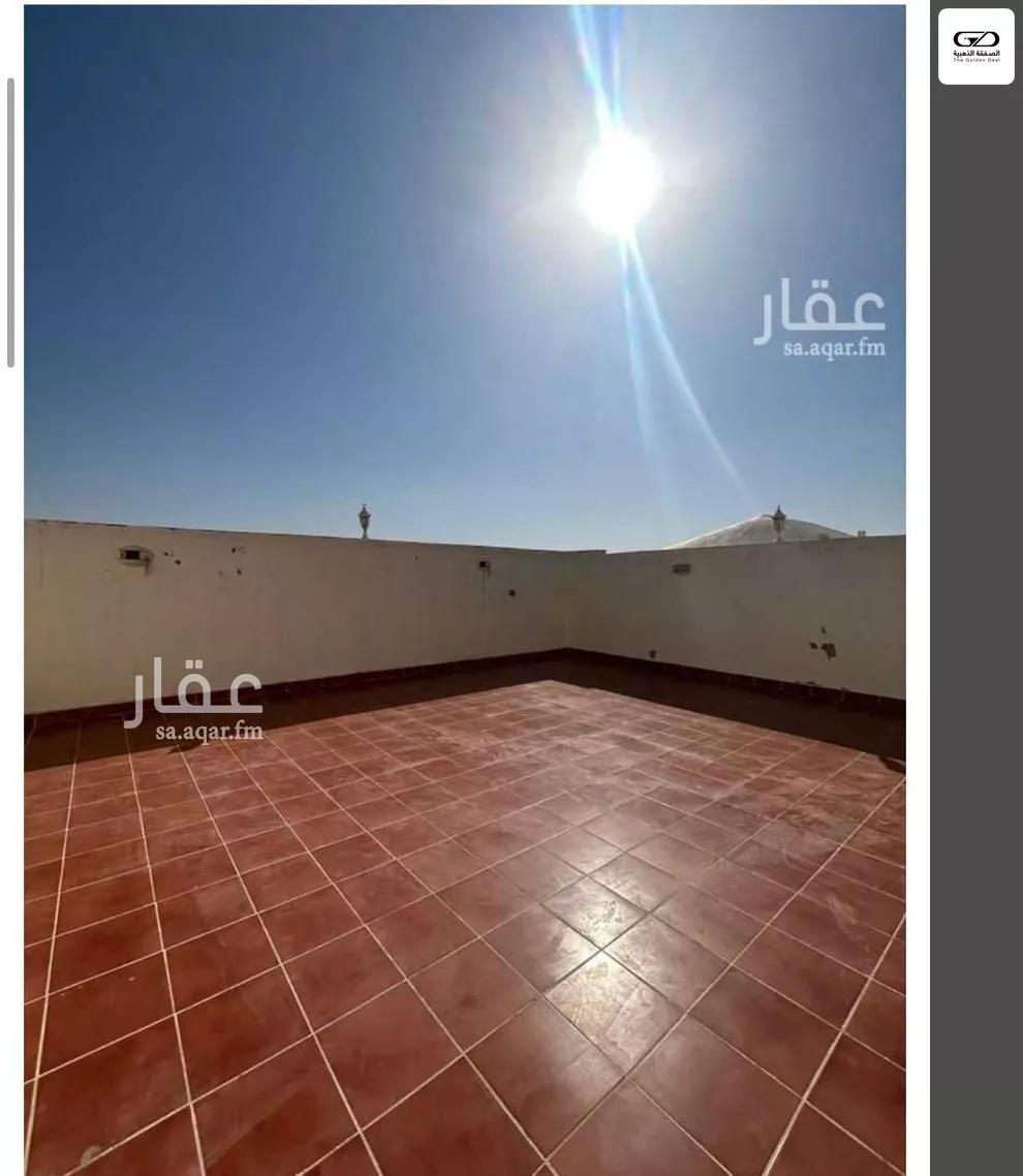 فيلا 6 غرف في طيبة 6
