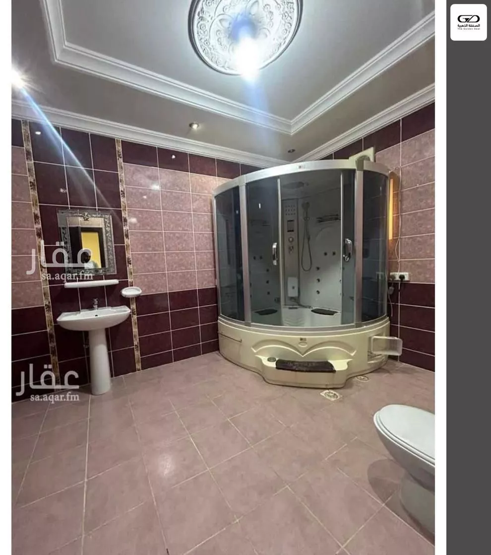 فيلا 6 غرف في طيبة 8