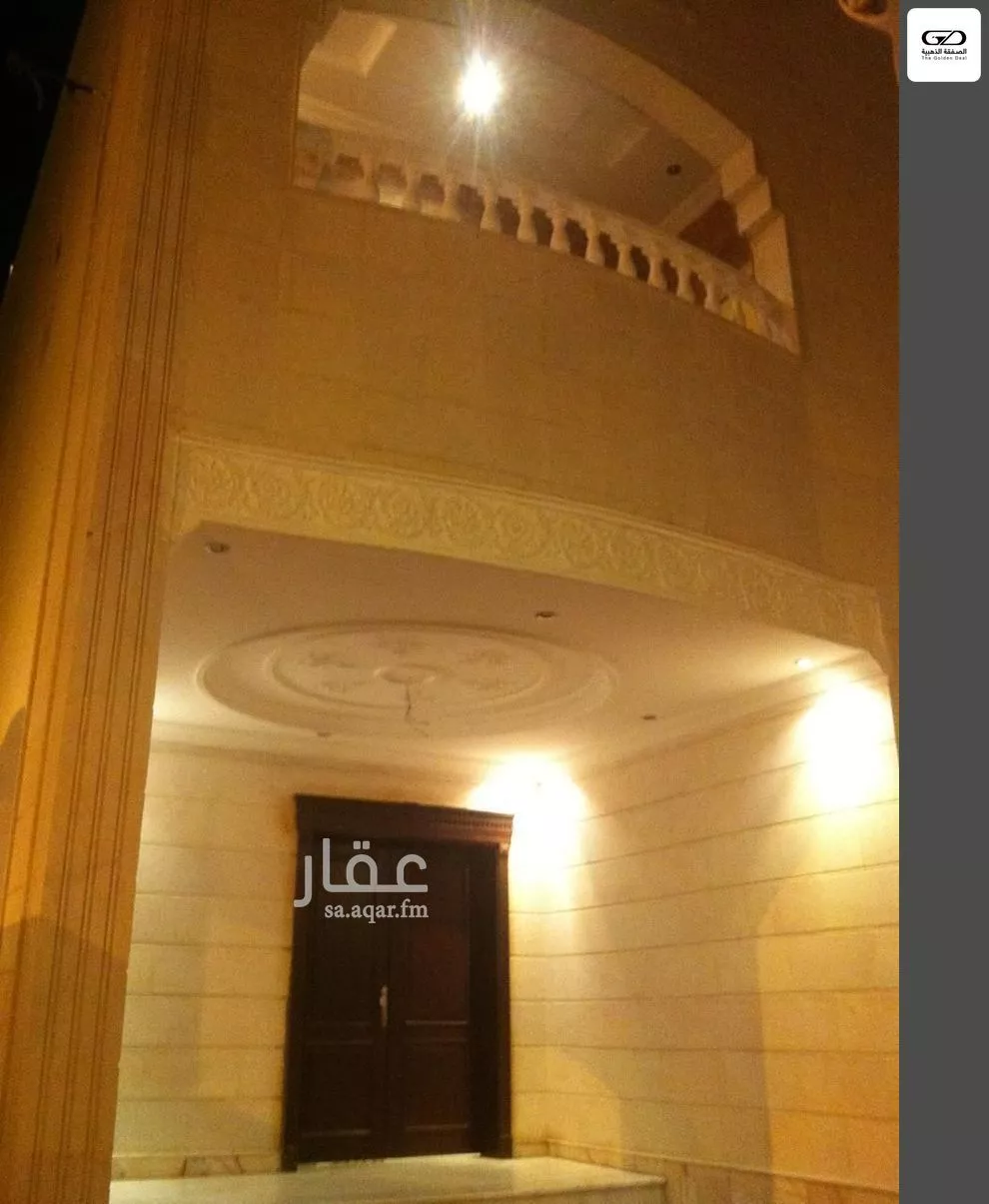 فيلا 6 غرف في طيبة 9