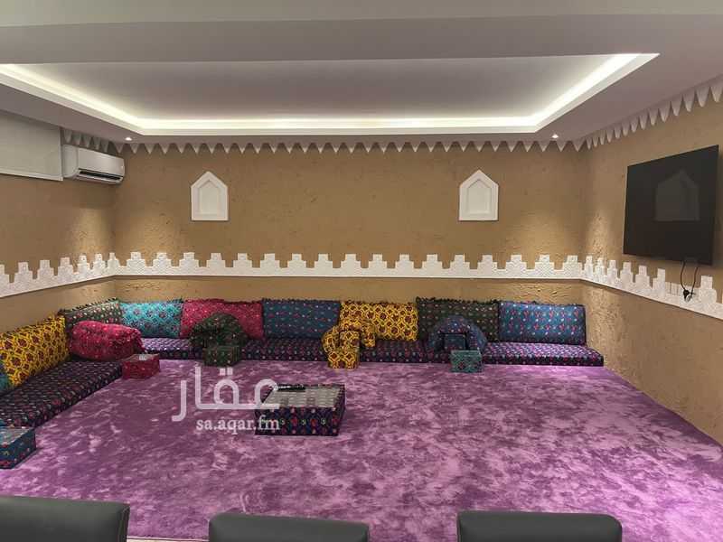 فيلا 7 غرف في الفاخرية، الرياض 6