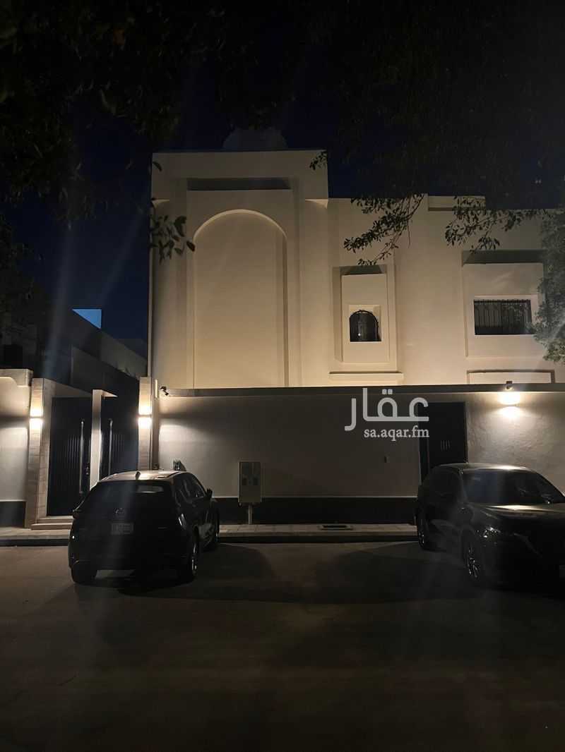 فيلا 7 غرف في الفاخرية، الرياض 3