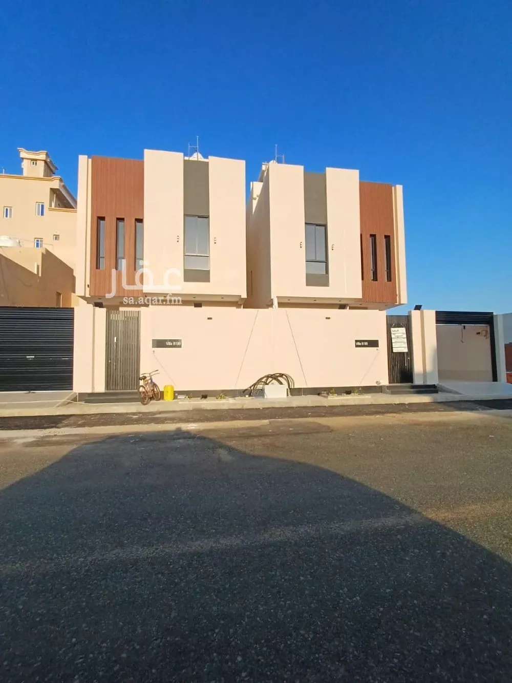 فيلا 3 غرف في الفروسية، جدة 4