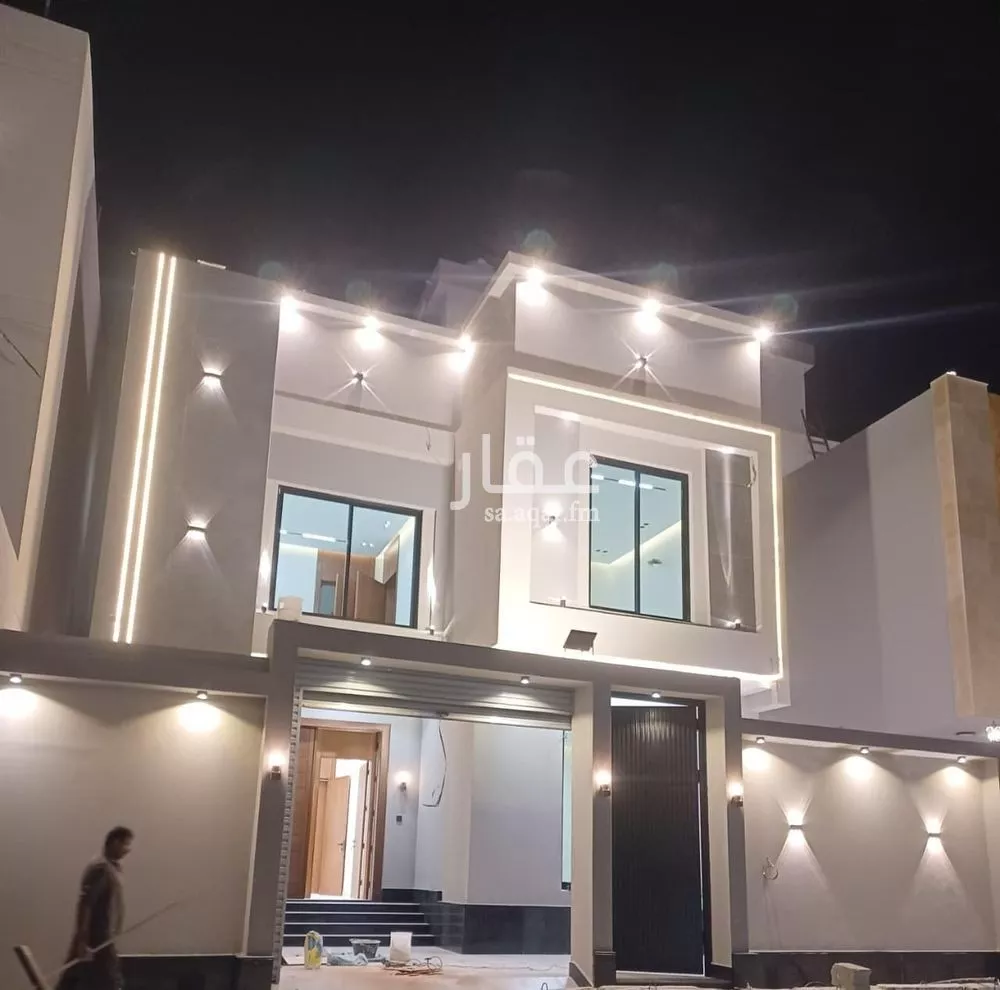 14 bedroom villa in Al Rahmaniyyah 2