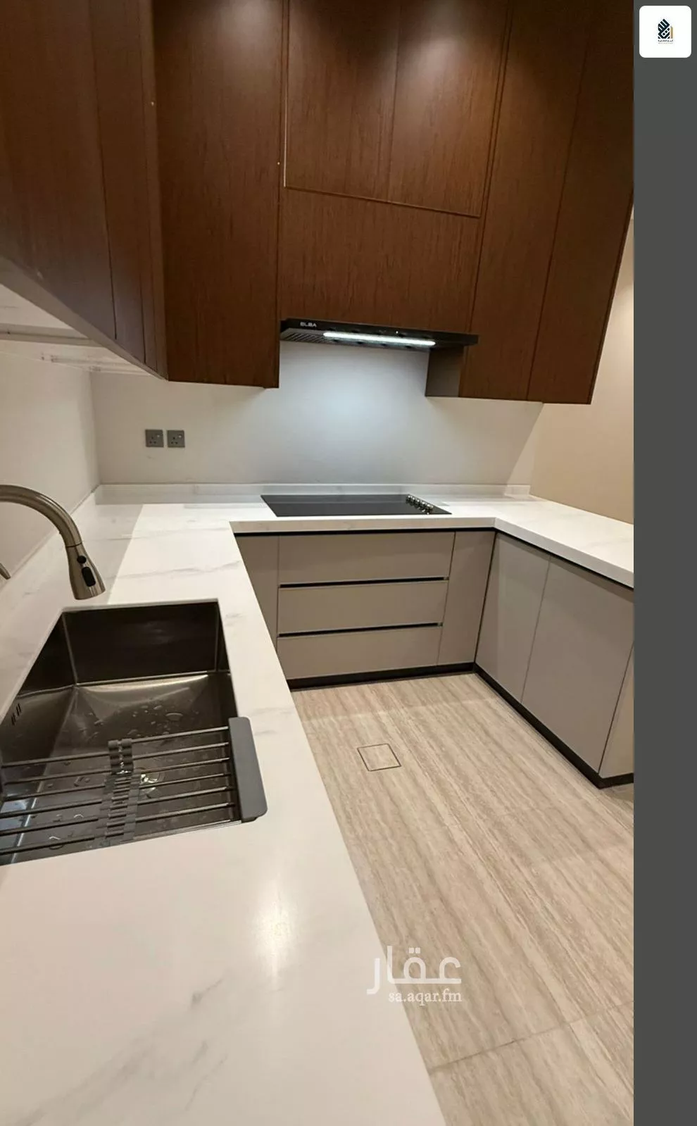 3 bedroom apartment in As Saif 11