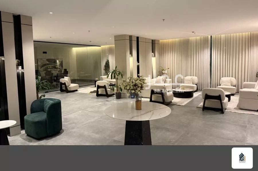 3 bedroom apartment in As Saif 12