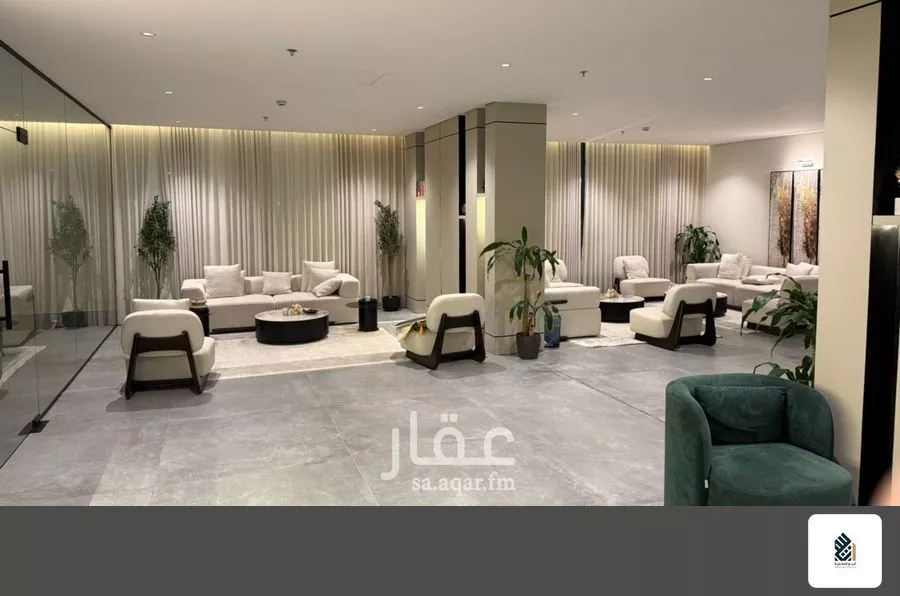3 bedroom apartment in As Saif 14