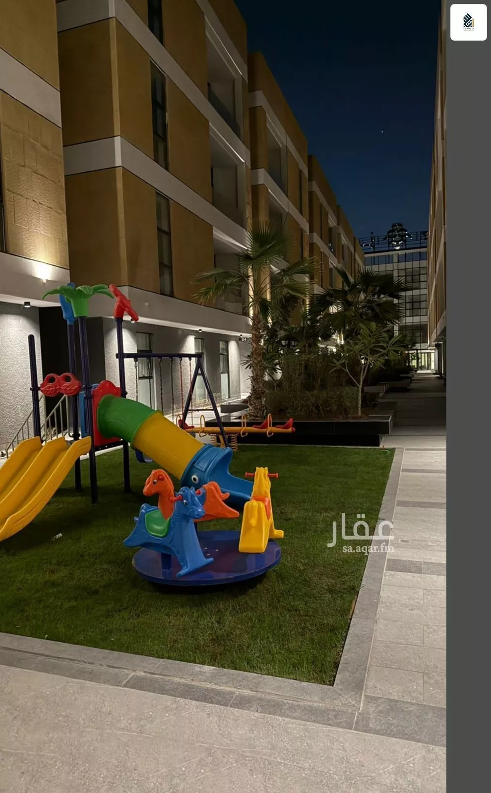 3 bedroom apartment in As Saif 17