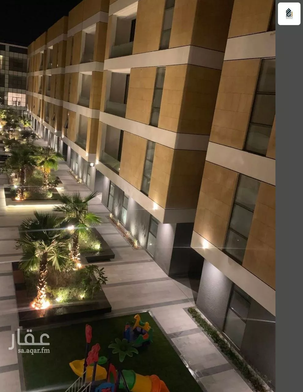3 bedroom apartment in As Saif 18