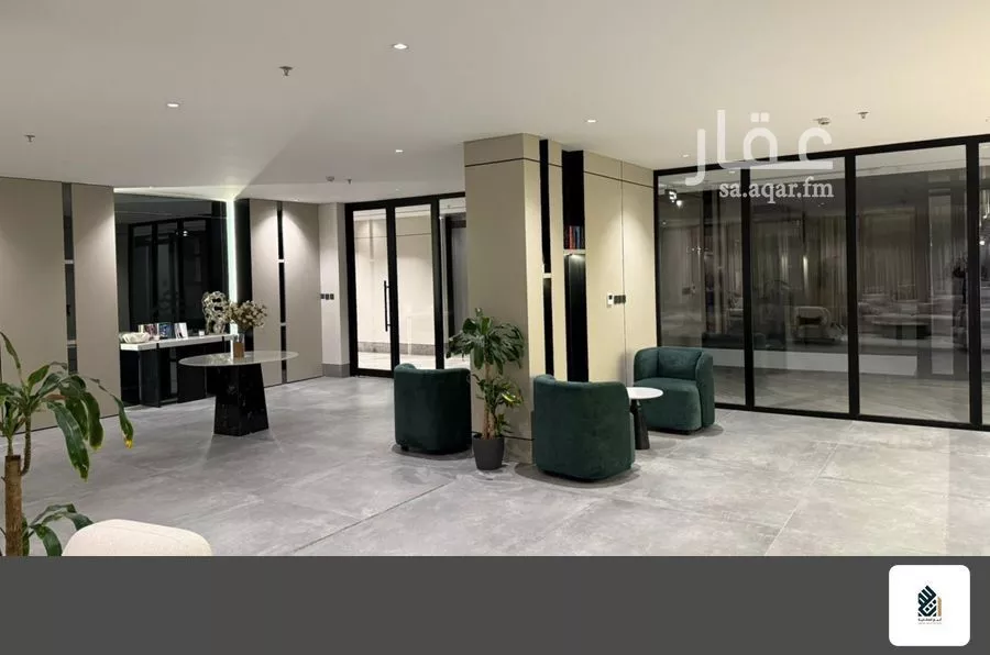 3 bedroom apartment in As Saif 20