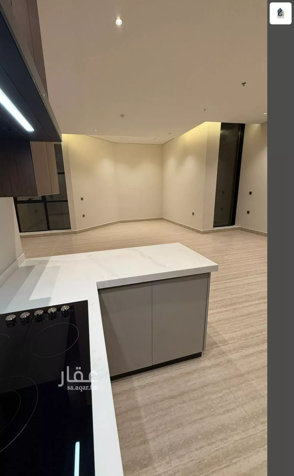 3 bedroom apartment in As Saif 3