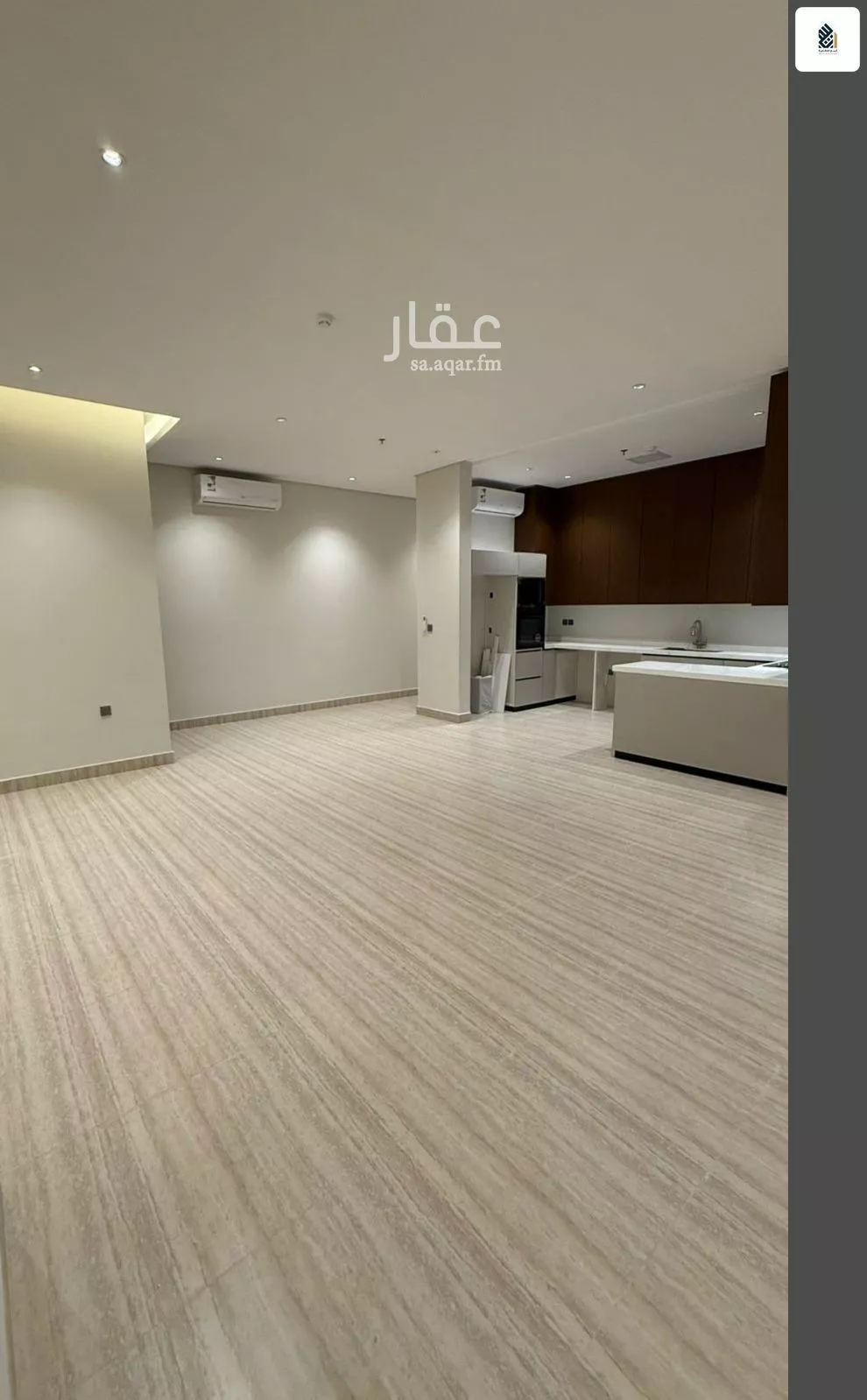 3 bedroom apartment in As Saif 22