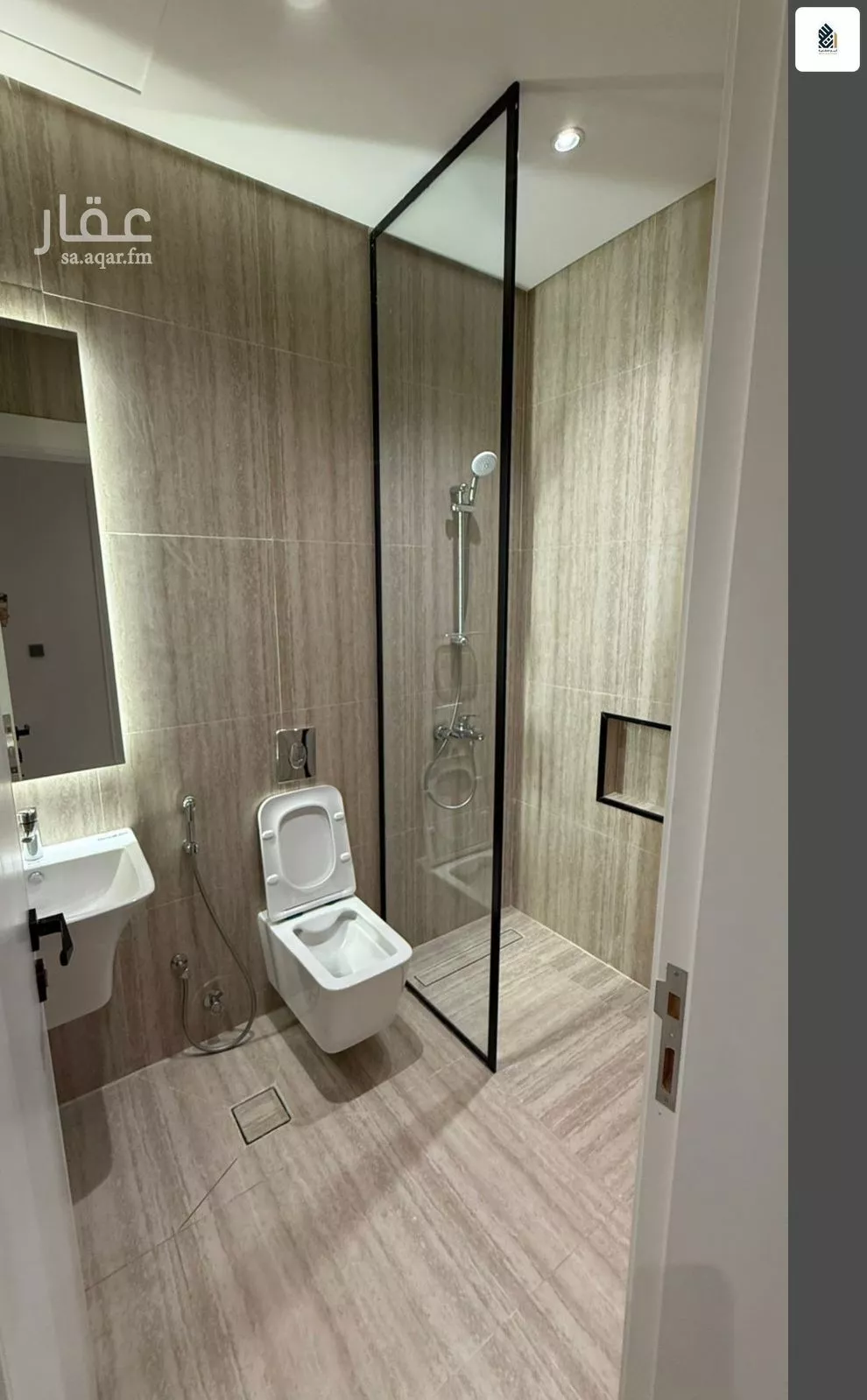 3 bedroom apartment in As Saif 25