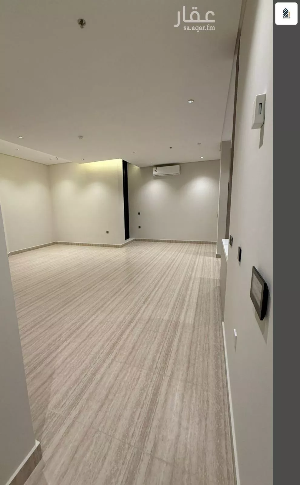 3 bedroom apartment in As Saif 4
