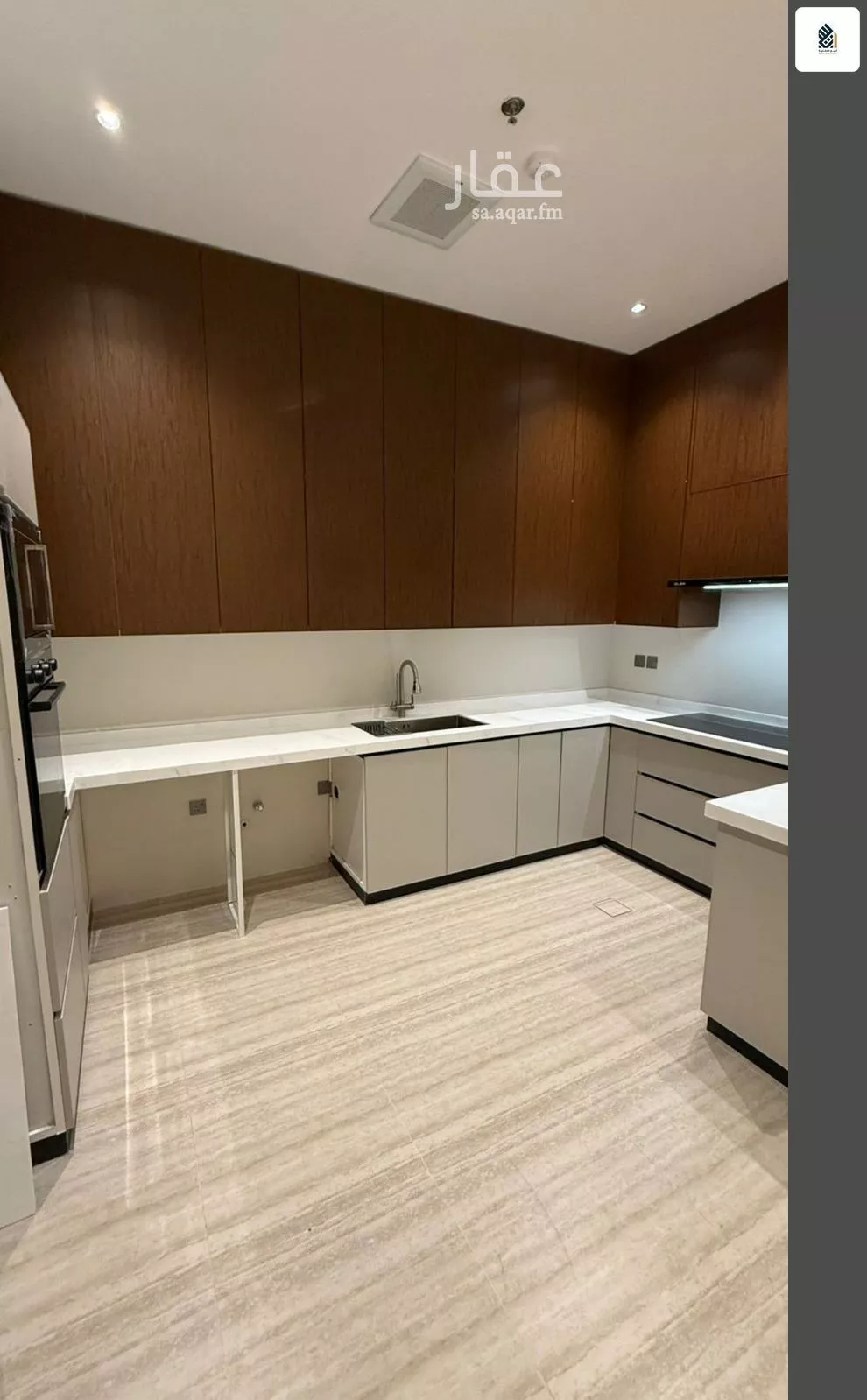 3 bedroom apartment in As Saif 6