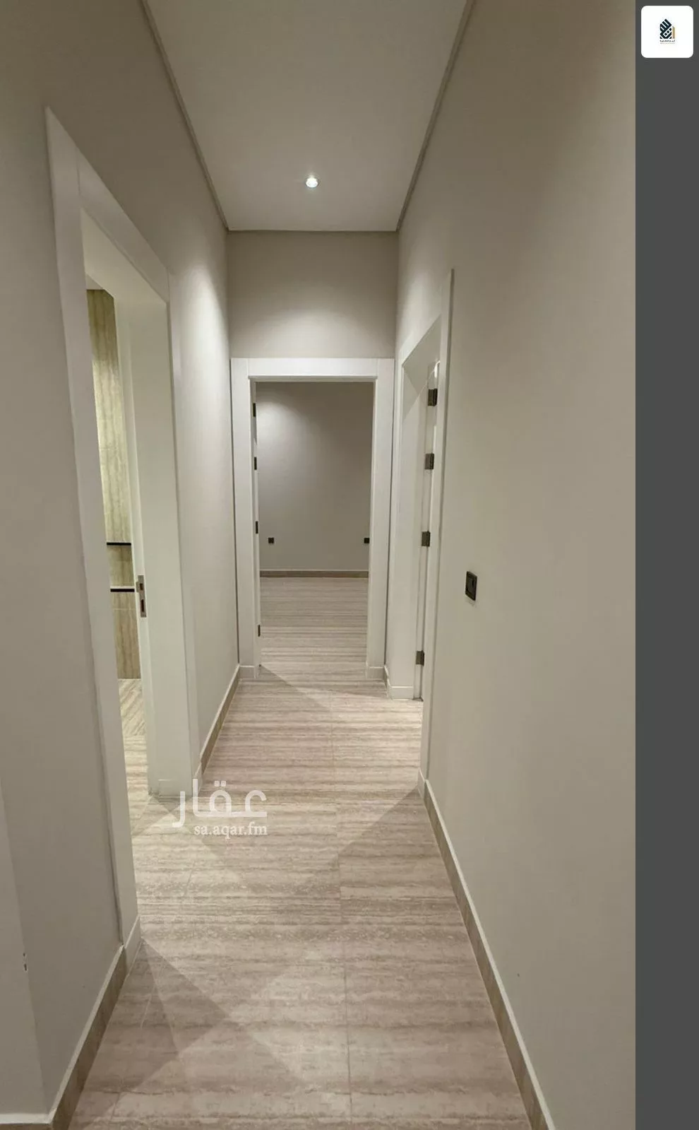 3 bedroom apartment in As Saif 7