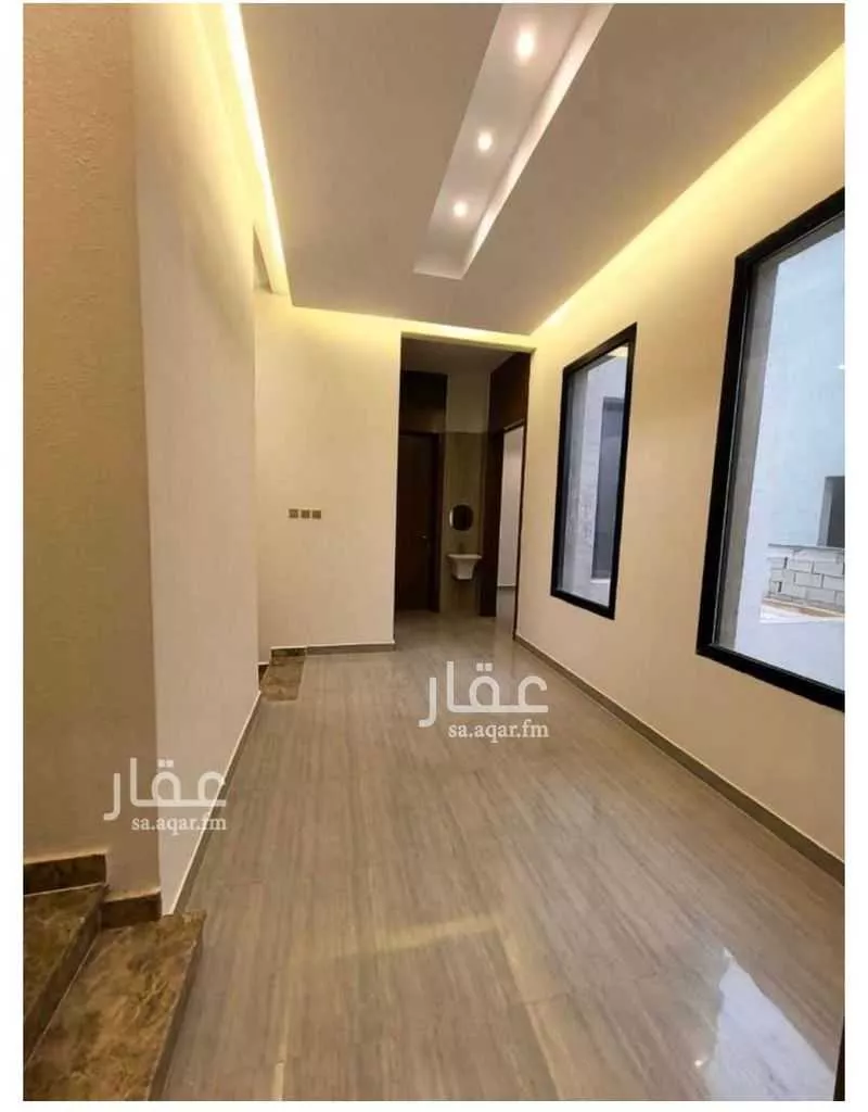 فيلا 7 غرف في المهدية 3
