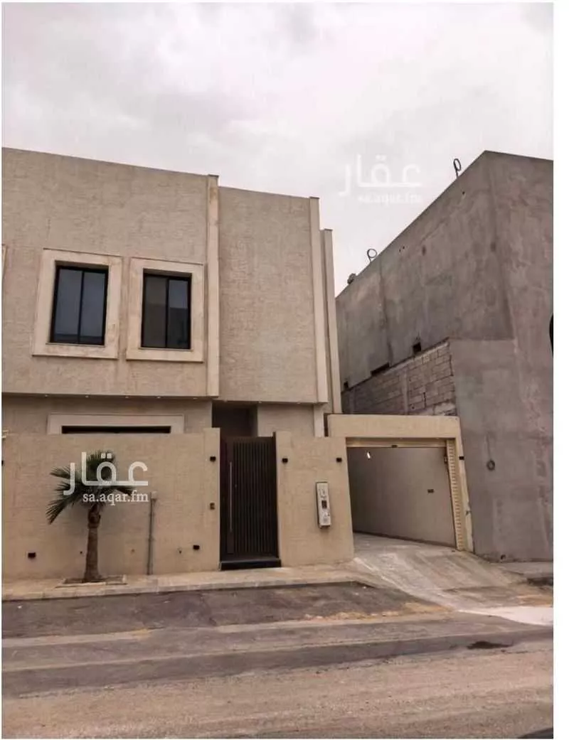 فيلا 7 غرف في المهدية 10