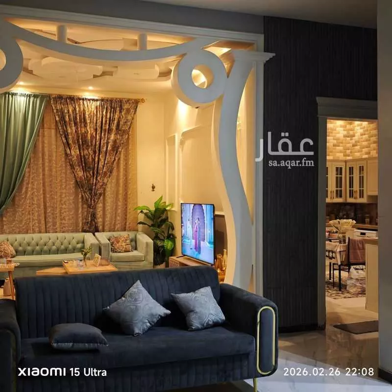 فيلا 5 غرف في طويق 12