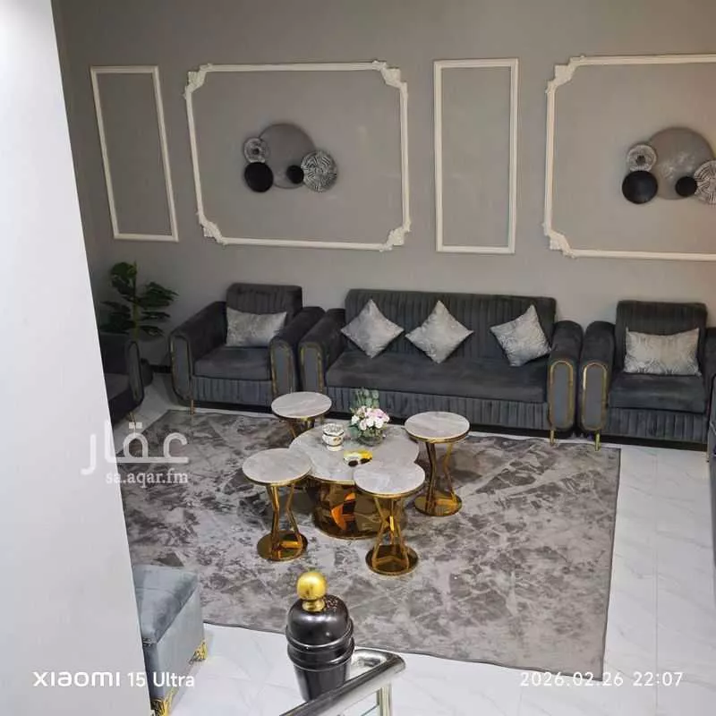 فيلا 5 غرف في طويق 15