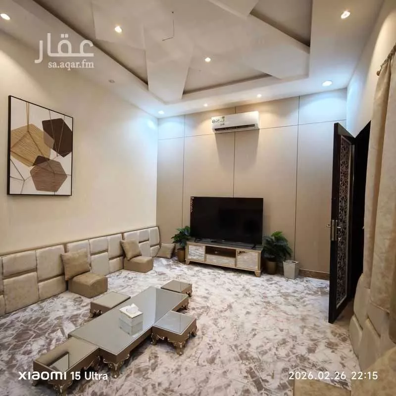 فيلا 5 غرف في طويق 17