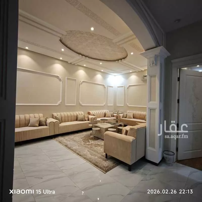 فيلا 5 غرف في طويق 19