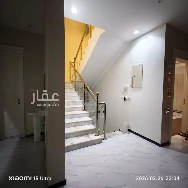 فيلا 5 غرف في طويق 7