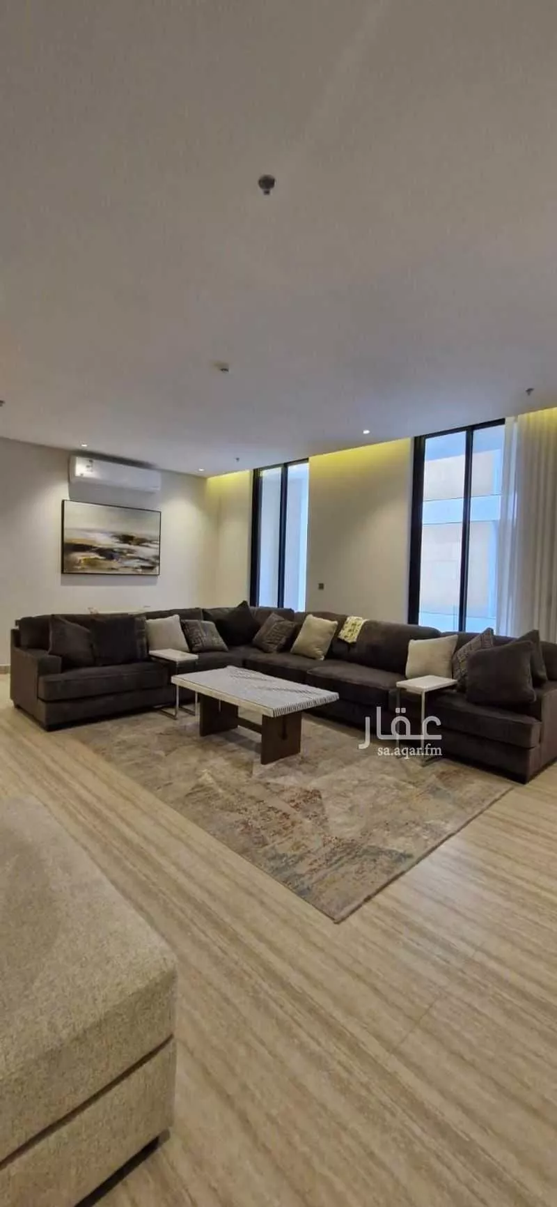 3 bedroom apartment in As Saif 2
