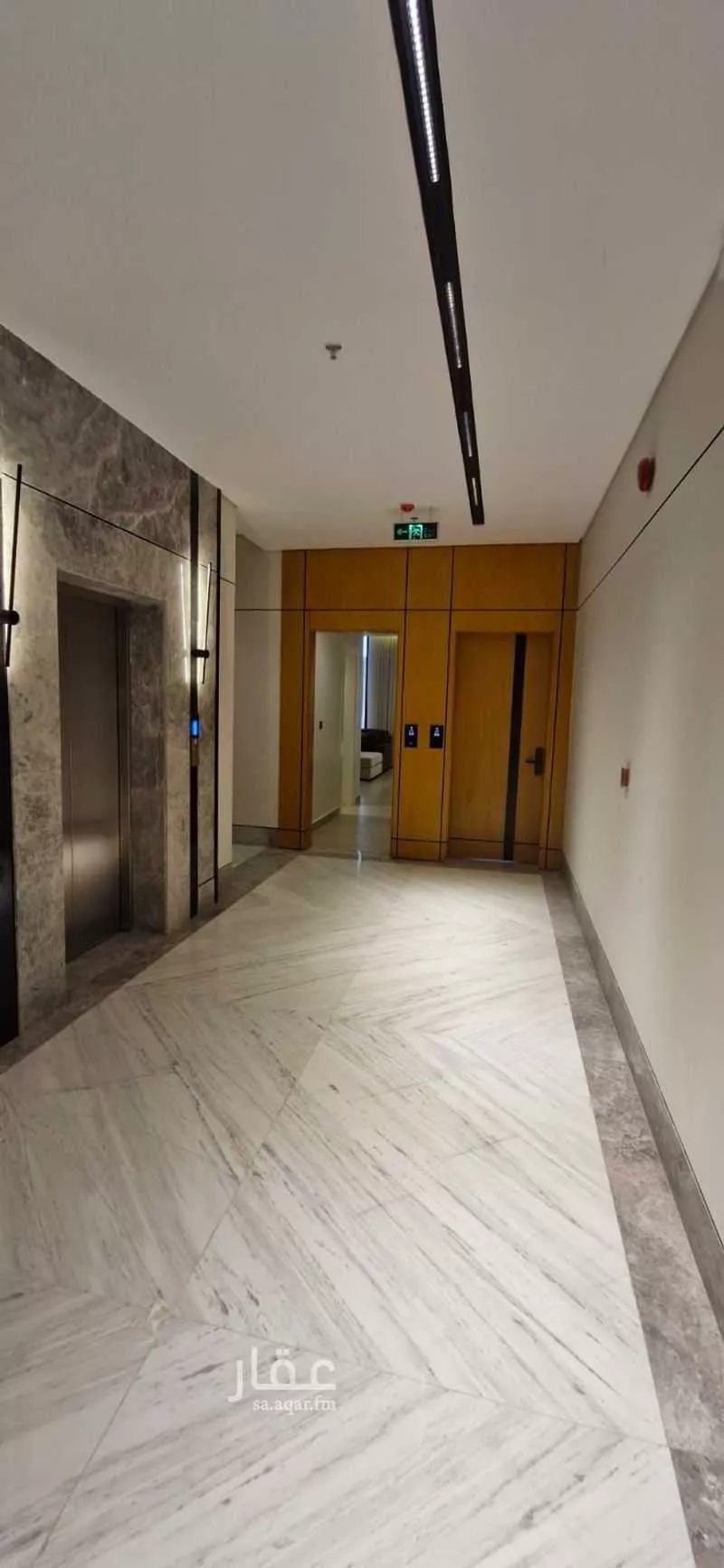 3 bedroom apartment in As Saif 15